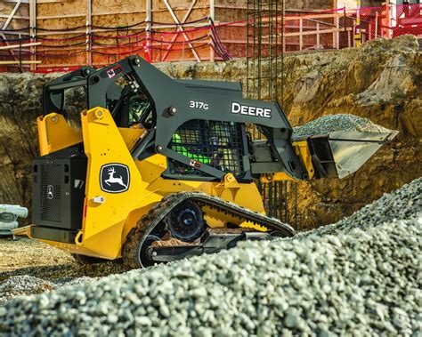 317g compact track loader|jd 317g track loader.